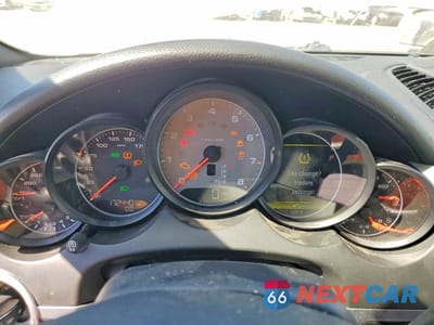 Zdjęcie 9 z 13 samochodu: 2011 PORSCHE CAYENNE S VIN:WP1AB2A29BLA48445 - miniatura
