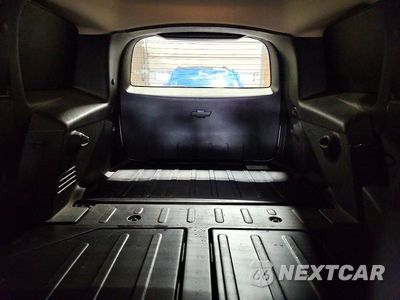 Zdjęcie 10 z 13 samochodu: 2008 CHEVROLET HHR PANEL LT VIN:3GCCA05D38S667316 - miniatura