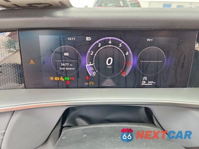 Zdjęcie 9 z 14 samochodu: 2025 VOLKSWAGEN TIGUAN SE VIN:3VVFR7RM4SM056457 - miniatura