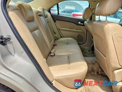 Zdjęcie 10 z 12 samochodu: 2008 MERCURY MILAN PREMIER VIN:3MEHM02148R645774 - miniatura