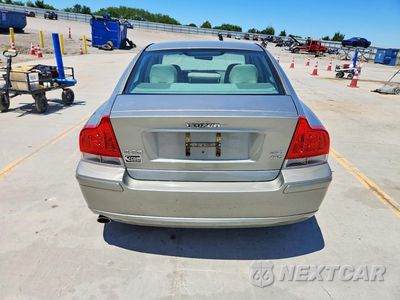 Zdjęcie 6 z 12 samochodu: 2007 VOLVO S60 2.5T VIN:YV1RH592772619415 - miniatura