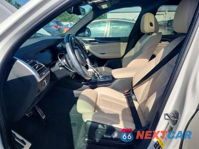 Zdjęcie 7 z 12 samochodu: 2023 BMW X3 M40I VIN:5UX83DP02P9N64745 - miniatura