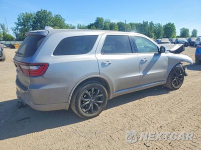 Piąte zdjęcie samochodu w środku: 2019 DODGE DURANGO R VIN:1C4SDJCTXKC652554 - miniatura