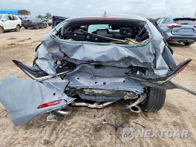 Zdjęcie 6 z 12 samochodu: 2026 ACURA INTEGRA A-SPEC TECH VIN:19UDE4H6XTA007086 - miniatura