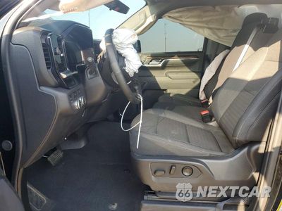 Zdjęcie 7 z 13 samochodu: 2026 GMC SIERRA K1500 ELEVATION-L VIN:3GTPUJEK5TG152746 - miniatura