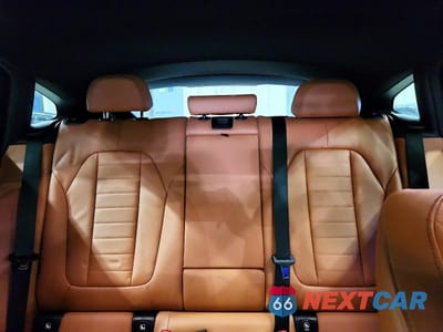 Zdjęcie 10 z 14 samochodu: 2019 BMW X4 M40I VIN:5UXUJ5C54KLJ64287 - miniatura