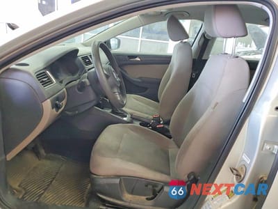 Zdjęcie 7 z 12 samochodu: 2011 VOLKSWAGEN JETTA BASE VIN:3VW2K7AJ8BM065615 - miniatura