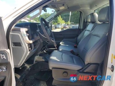Zdjęcie 7 z 12 samochodu: 2023 FORD F250 SUPER DUTY VIN:1FTBF2BA0PED83301 - miniatura