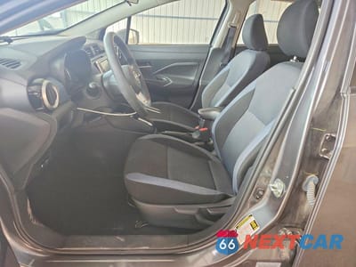 Zdjęcie 7 z 13 samochodu: 2025 NISSAN VERSA SV VIN:3N1CN8EVXSL835243 - miniatura