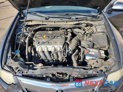 Zdjęcie 11 z 13 samochodu: 2011 ACURA TSX VIN:JH4CU2F61BC002896 - miniatura