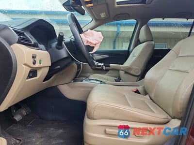 Zdjęcie 7 z 13 samochodu: 2022 HONDA PILOT SE VIN:5FNYF5H23NB022037 - miniatura