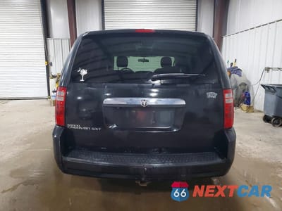 Zdjęcie 6 z 13 samochodu: 2008 DODGE GRAND CARAVAN SXT VIN:2D8HN54P98R802560 - miniatura