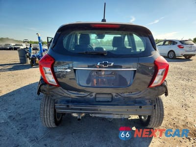 Zdjęcie 6 z 12 samochodu: 2022 CHEVROLET SPARK 2LT VIN:KL8CF6SA9NC023814 - miniatura