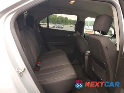 Zdjęcie 11 z 13 samochodu: 2012 CHEVROLET EQUINOX LT VIN:2GNFLEE56C6157974 - miniatura