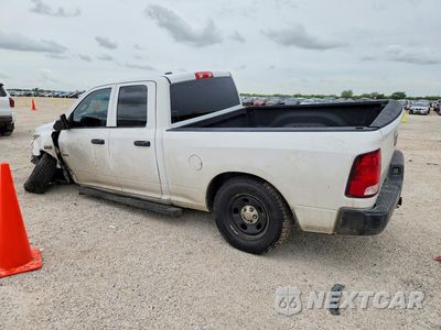Drugie zdjęcie samochodu z przodu: 2019 RAM 1500 CLASSIC TRADESMAN VIN:1C6RR7FT2KS728098 - miniatura