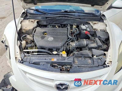 Zdjęcie 11 z 12 samochodu: 2011 MAZDA 6 I VIN:1YVHZ8CH8B5M07394 - miniatura