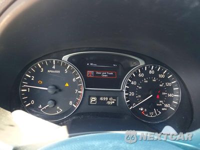 Zdjęcie 9 z 13 samochodu: 2014 NISSAN ALTIMA 2.5 S VIN:1N4AL3AP7EC275398 - miniatura
