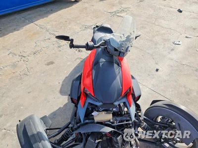Piąte zdjęcie samochodu w środku: 2019 CAN-AM RYKER VIN:3JB2FEG47KJ001034 - miniatura