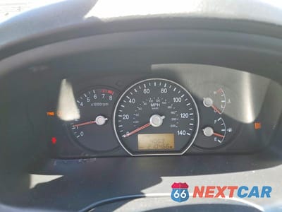 Zdjęcie 9 z 13 samochodu: 2009 KIA RONDO VIN:KNAFG528297269625 - miniatura