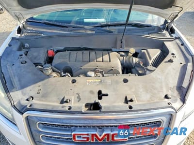 Zdjęcie 12 z 13 samochodu: 2015 GMC ACADIA SLT-1 VIN:1GKKRRKD6FJ318456 - miniatura