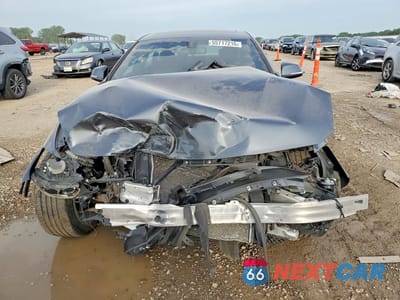Piąte zdjęcie samochodu w środku: 2018 BMW 430XI GRAN COUPE VIN:WBA4J3C53JBG96317 - miniatura