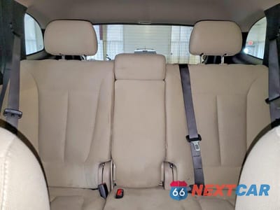 Zdjęcie 10 z 14 samochodu: 2011 HYUNDAI SANTA FE GLS VIN:5XYZGDAB2BG020452 - miniatura