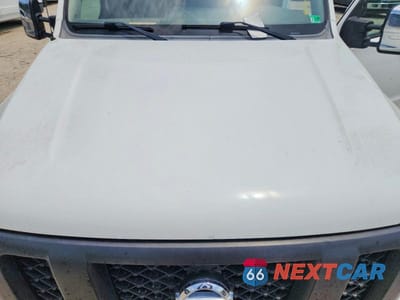 Zdjęcie 12 z 13 samochodu: 2018 NISSAN NV 2500 HD S VIN:1N6AF0LY8JN815195 - miniatura