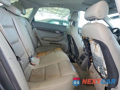 Zdjęcie 10 z 12 samochodu: 2007 AUDI A6 S-LINE QUATTRO VIN:WAUEH74F97N152360 - miniatura