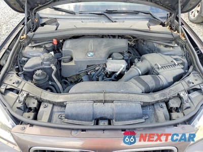 Zdjęcie 12 z 13 samochodu: 2013 BMW X1 XDRIVE28I VIN:WBAVL1C52DVR92450 - miniatura