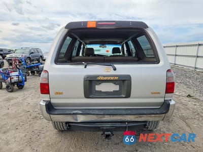 Zdjęcie 6 z 13 samochodu: 1997 TOYOTA 4RUNNER SR5 VIN:JT3HN86R7V0082152 - miniatura