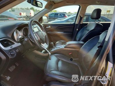 Zdjęcie 7 z 13 samochodu: 2019 DODGE JOURNEY GT VIN:3C4PDDEG4KT712677 - miniatura