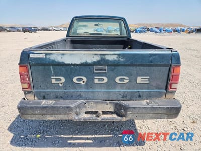 Zdjęcie 6 z 12 samochodu: 1993 DODGE DAKOTA SPORT VIN:1B7FL26X0PS178376 - miniatura
