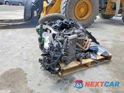 Drugie zdjęcie samochodu z przodu: 2022 KAWASAKI EX650 M VIN:ML5EXEM16NDA65496 - miniatura