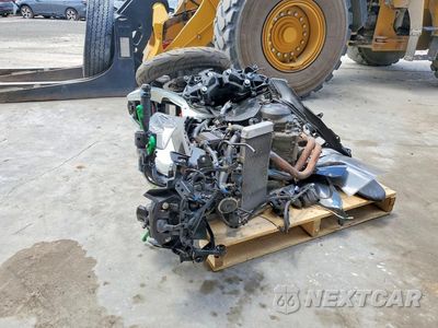 Drugie zdjęcie samochodu z przodu: 2022 KAWASAKI EX650 M VIN:ML5EXEM16NDA65496 - miniatura