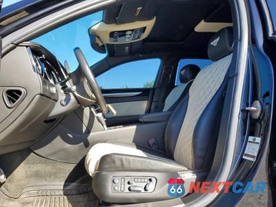 Zdjęcie 7 z 12 samochodu: 2017 BENTLEY FLYING SPUR VIN:SCBEH9ZA2HC060910 - miniatura