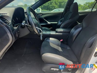 Zdjęcie 7 z 13 samochodu: 2012 LEXUS IS 250 VIN:JTHBF5C2XC5181700 - miniatura