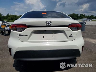 Zdjęcie 6 z 12 samochodu: 2026 TOYOTA COROLLA HYBRID LE VIN:JTDBCMFE5T3132216 - miniatura