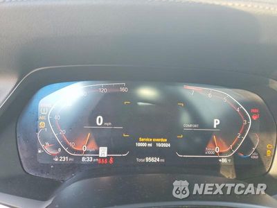 Zdjęcie 9 z 14 samochodu: 2020 BMW X5 SDRIVE 40I VIN:5UXCR4C03L9B52023 - miniatura