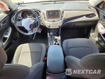 Zdjęcie 8 z 12 samochodu: 2020 CHEVROLET MALIBU RS VIN:1G1ZG5ST1LF148725 - miniatura