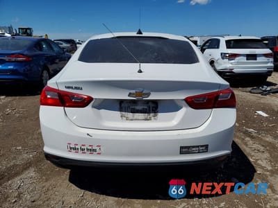 Zdjęcie 6 z 12 samochodu: 2018 CHEVROLET MALIBU LS VIN:1G1ZC5ST7JF172665 - miniatura