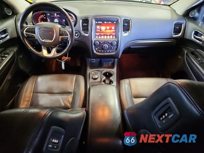 Zdjęcie 8 z 13 samochodu: 2017 DODGE DURANGO GT VIN:1C4RDJDG4HC907157 - miniatura