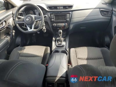 Zdjęcie 8 z 13 samochodu: 2018 NISSAN ROGUE S VIN:KNMAT2MV7JP588405 - miniatura