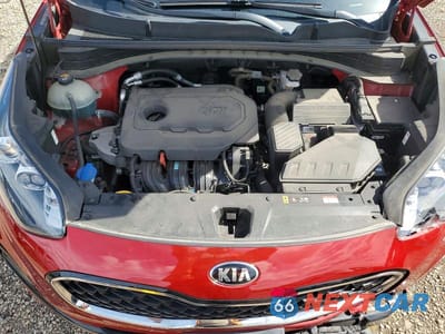 Zdjęcie 12 z 13 samochodu: 2020 KIA SPORTAGE LX VIN:KNDPMCAC2L7801859 - miniatura