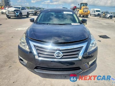 Piąte zdjęcie samochodu w środku: 2013 NISSAN ALTIMA VIN:1N4BL3AP0DC129539 - miniatura
