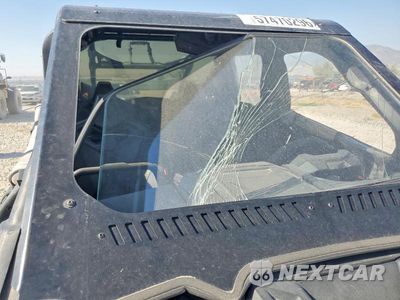 Zdjęcie 9 z 10 samochodu: 2022 POLARIS RZR UTILITY VEHICLE VIN:3NSR4E928NG625910 - miniatura
