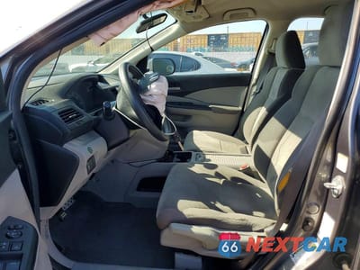 Zdjęcie 7 z 14 samochodu: 2013 HONDA CR-V LX VIN:2HKRM4H37DH650938 - miniatura