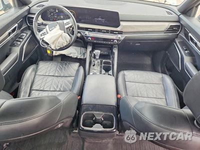 Zdjęcie 8 z 13 samochodu: 2023 KIA TELLURIDE SX X-LINE VIN:5XYP5DGC3PG358110 - miniatura