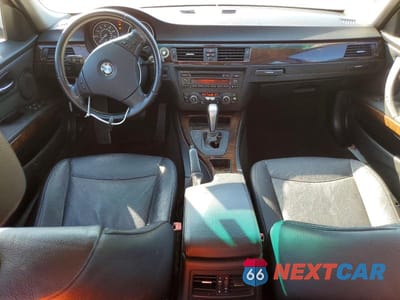 Zdjęcie 8 z 12 samochodu: 2011 BMW 328 I VIN:WBAPH7G59BNM57233 - miniatura