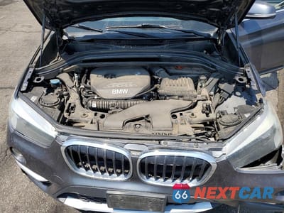 Zdjęcie 11 z 12 samochodu: 2018 BMW X1 XDRIVE28I VIN:WBXHT3Z39J4A66393 - miniatura
