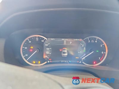 Zdjęcie 9 z 12 samochodu: 2020 JAGUAR XE S VIN:SAJAE4FX1LCP62937 - miniatura